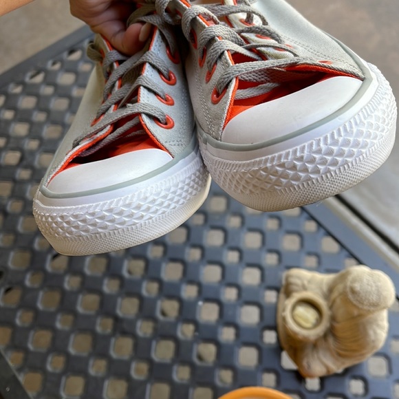 Converse- custom made - Picture 5 of 5